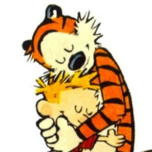 Meet your Posher, Abigail